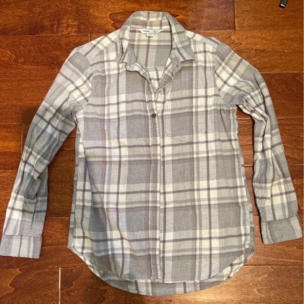 Flannel